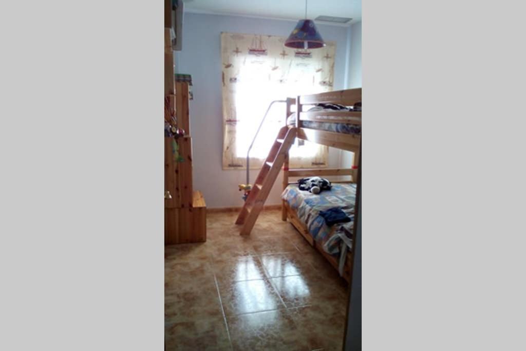Puertomar VI Apartment Santa Pola Exterior photo